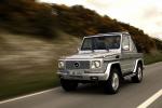 Mercedes-Benz G-Class 1990 года